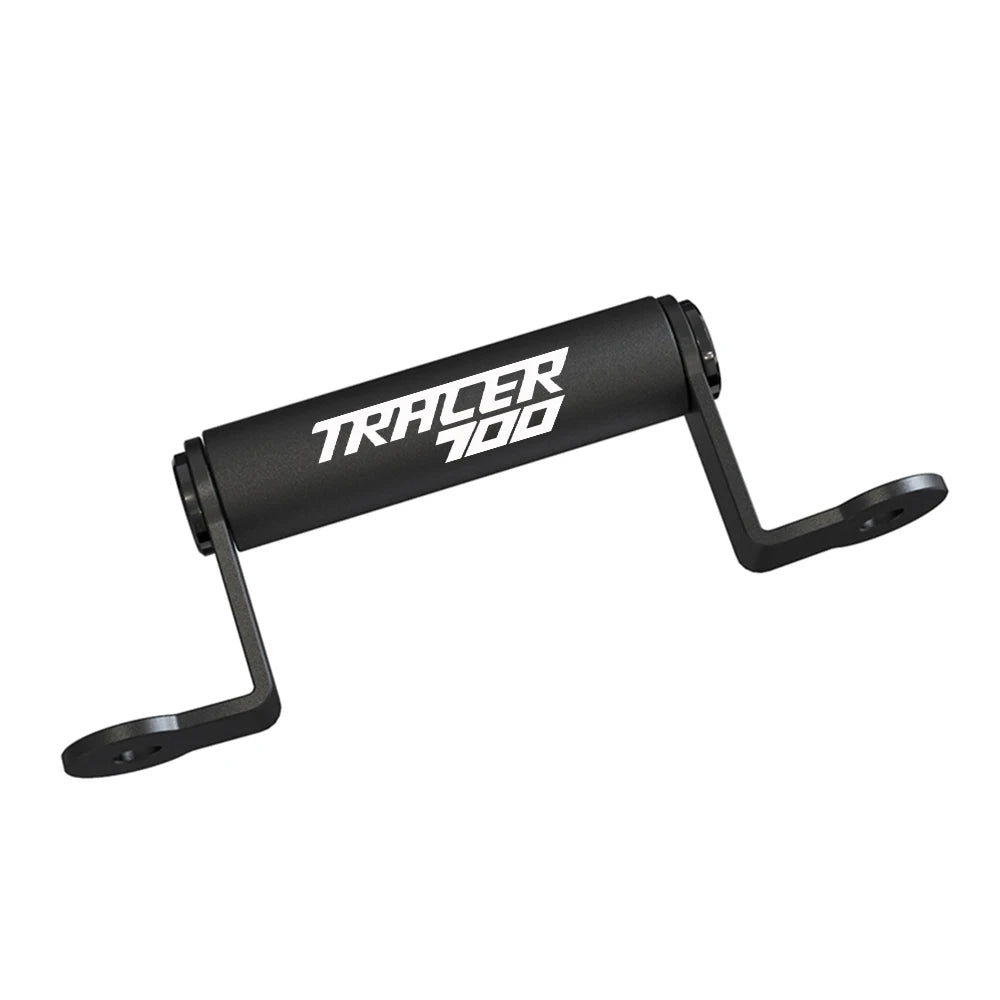 Motorcycle Phone Holder Stand Support GPS Navigation Bracket FOR Yamaha MT-07 MT07 Tracer Tracer7 GT Tracer700 GT 2020-2022