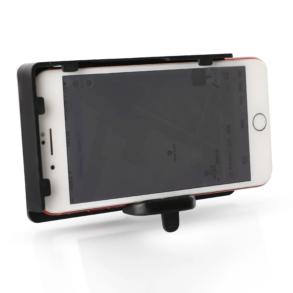 2025 For BMW R 1200 1250 GS ADV GS LC Motorcycle Mobile Phone USB Charging Navigation Bracket Support R1200GS R1250GS 2012~2024
