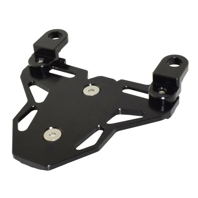 waase Front or Rear Brake-Pump Protection Brake Disc Pump Guard Cover For Yamaha YZF R1 R3 R6 R15 R25 MT-07 MT-09 MT03 MT-25