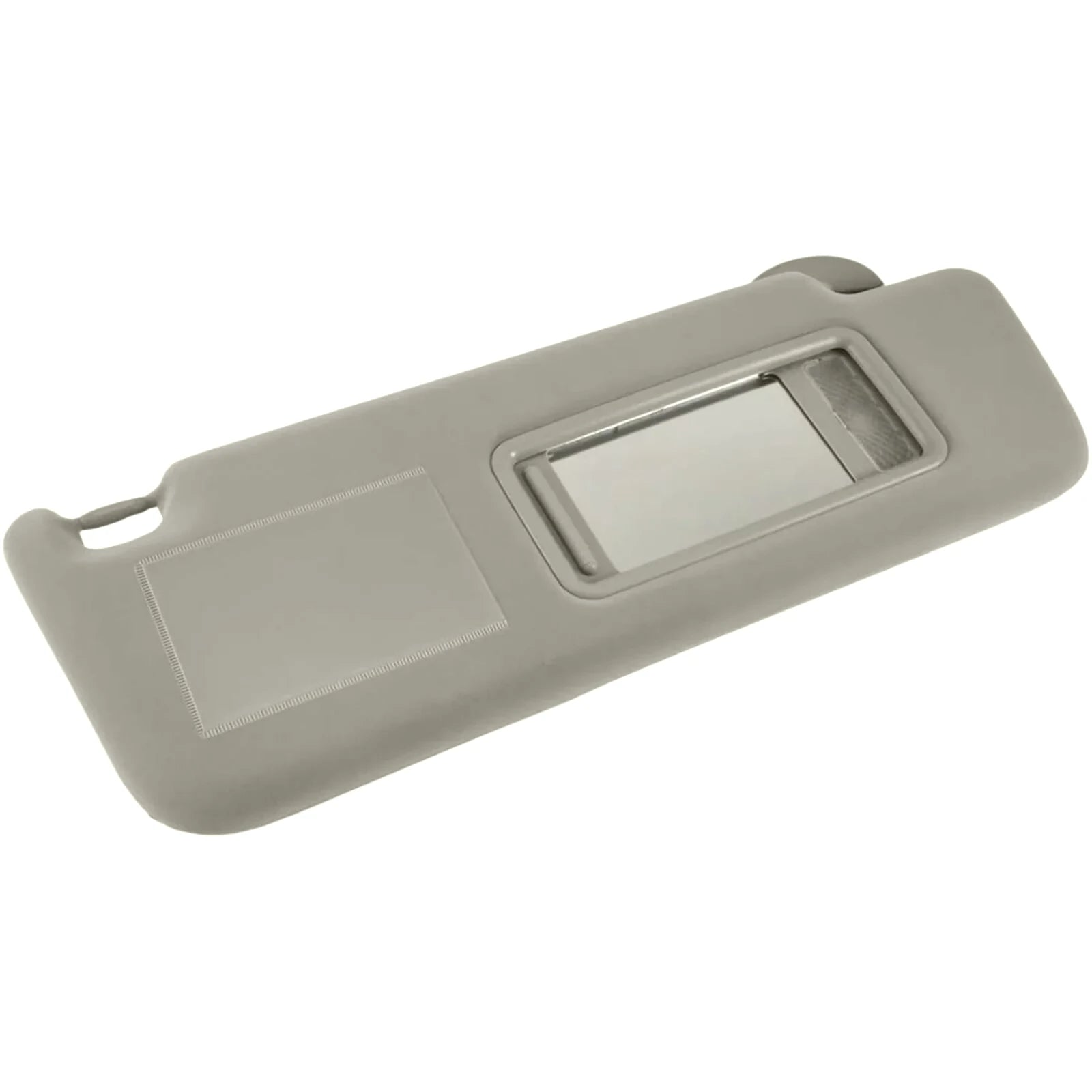 For Toyota Land Cruiser J12 For Prado LC120 2002 2003 2004 2005 2006 2007 2008 2009 Left Driver Right Passenger Car Sun Visor