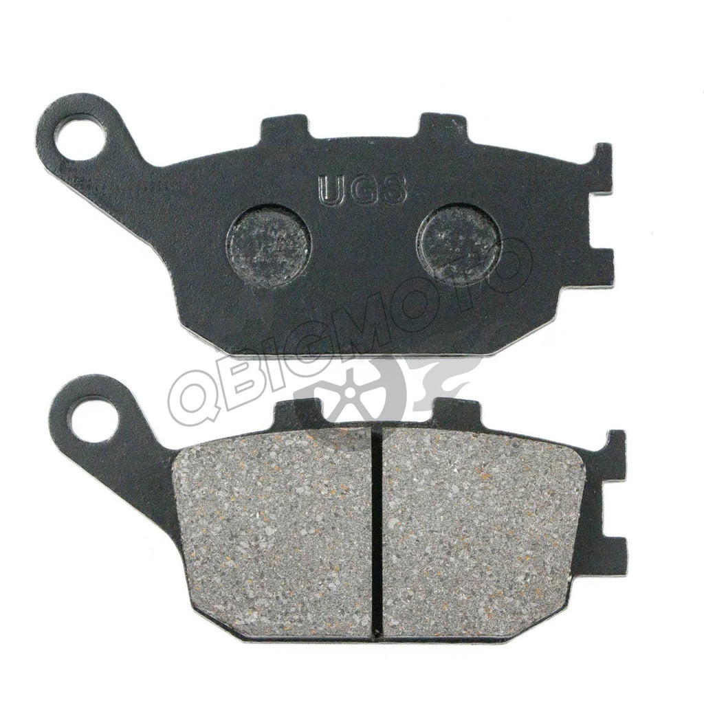 Motorcycle Front Rear Brake Pads Disc kits Set For HONDA AFRICA TWIN 1000 CRF1000 CRF 1000 2016-2022 2023 2024 2025