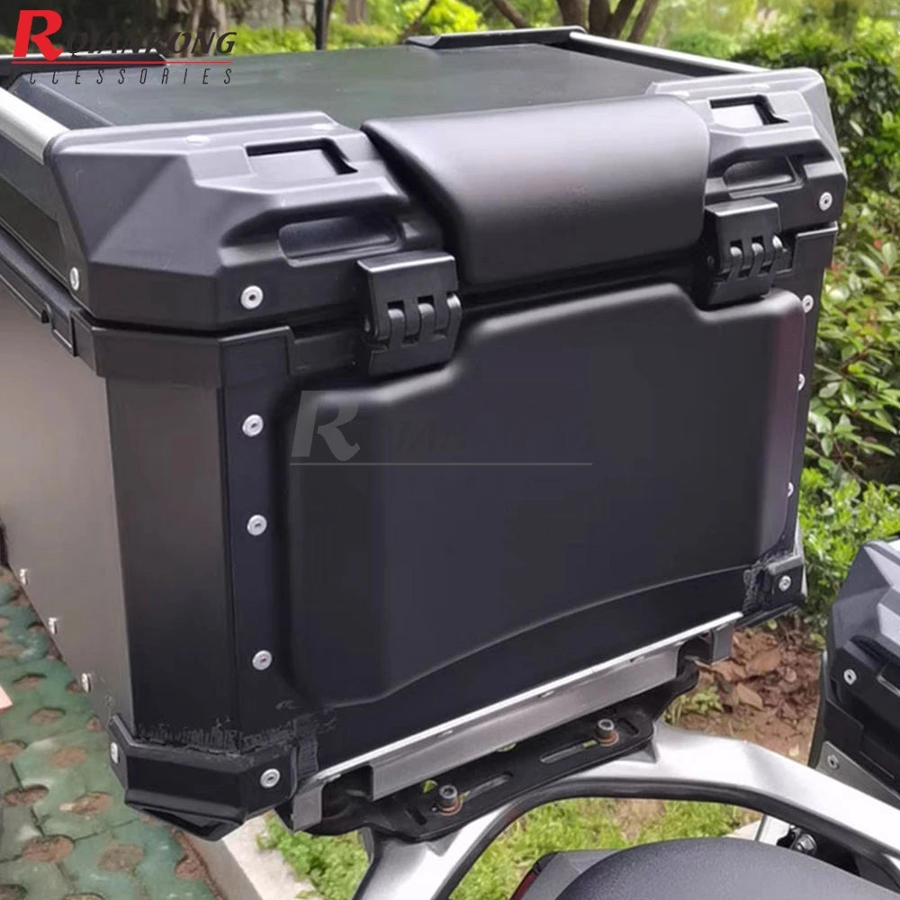 For Yamaha MT07 MT09 TRACER GT MT-09 MT-10 SP MT-07 MT 09 15 25 125 2004-2025 Universal Motorcycle Passenger Backrest Back Pads