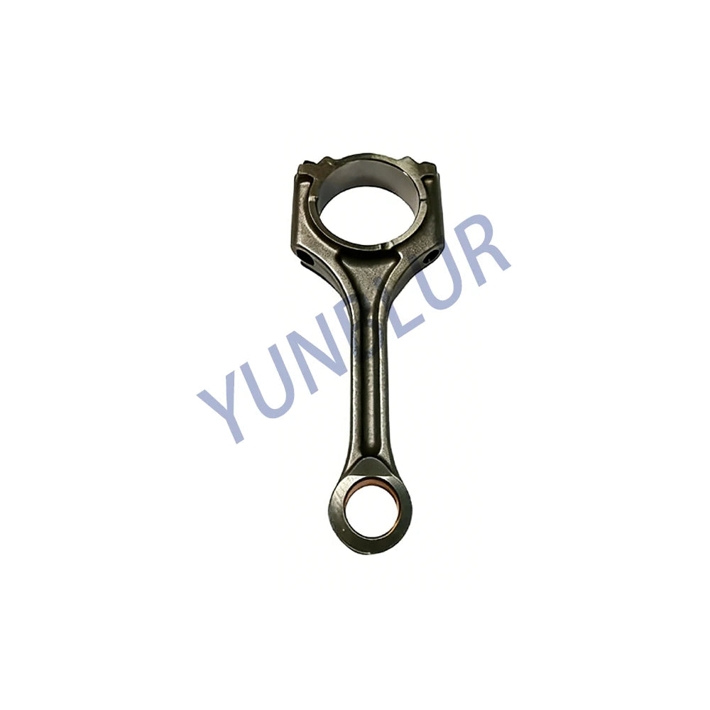 4pcs Engine Parts Connecting Rod Set Fit 2.0 L Gas 204PT GTDI For 11-22 JAGUAR XE XF XJ LAND ROVER DISCOVERY SPORT FREELANDER