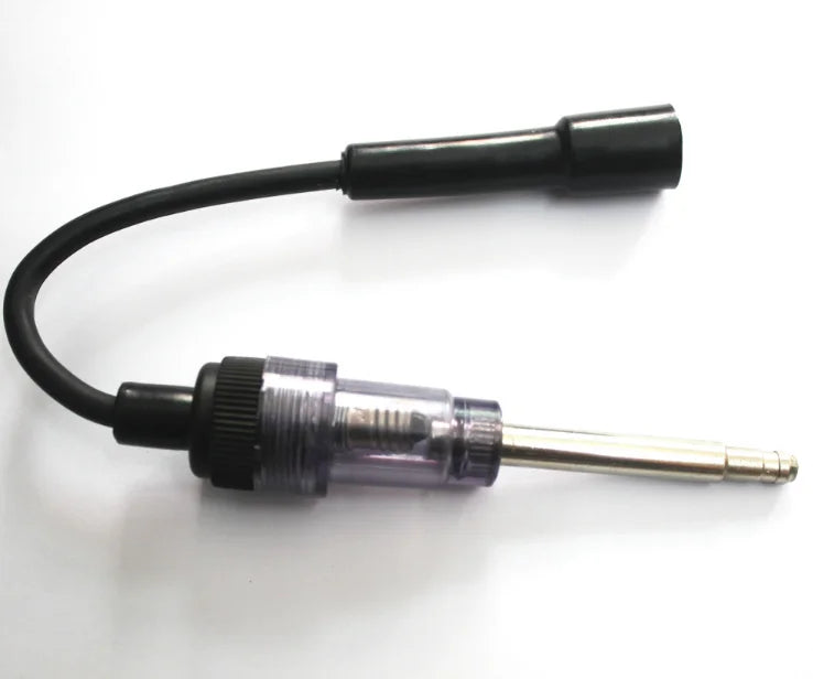 Automotive spark plug coil fault tester, ignition system, high pressure detector, tool fire gauge NO.C0042
