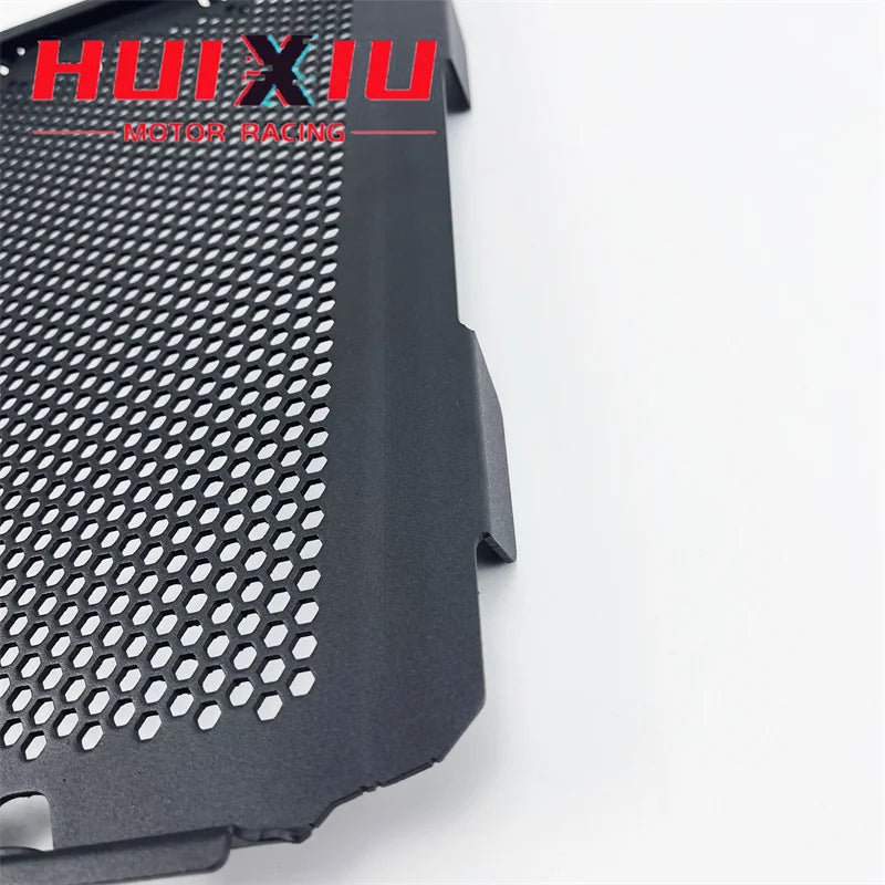 Fits For YAMAHA NEW MT-07 MT07 2021 2022 2023 mt07 Motorcycle Accessories Radiator Guard Radiator Grille Cover Protection