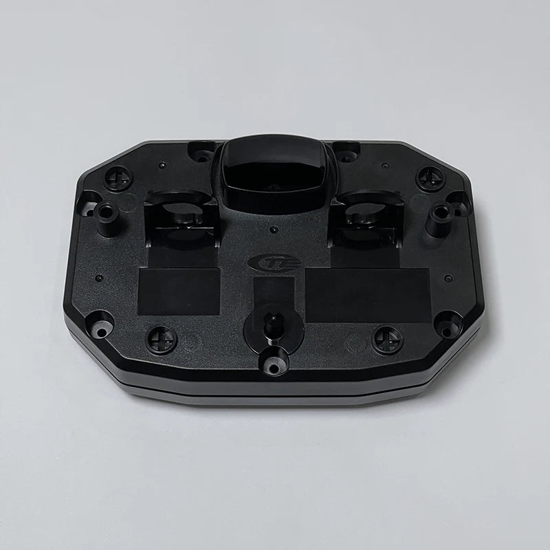 For Kawasaki Ninja ZX-6R 2023 Instrument Cover Motorcycle Speedometer Tachometer Shell