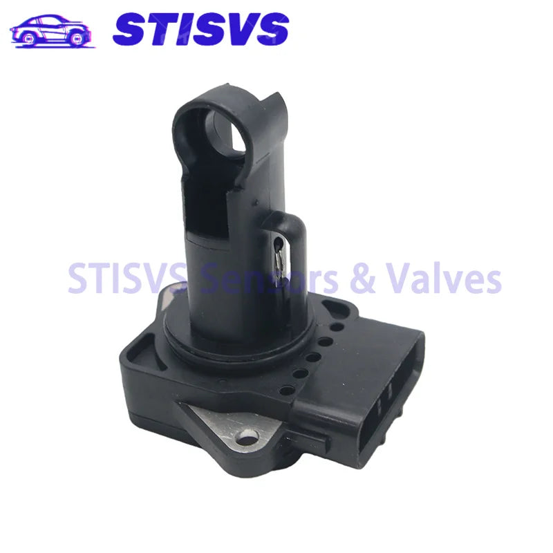 MAF Mass Air Flow Sensor For Land Rover Lr2 Lr3 Range Rover Jaguar S-Type X-Type Automobiles Spare Parts 1X43-12B579-AA New