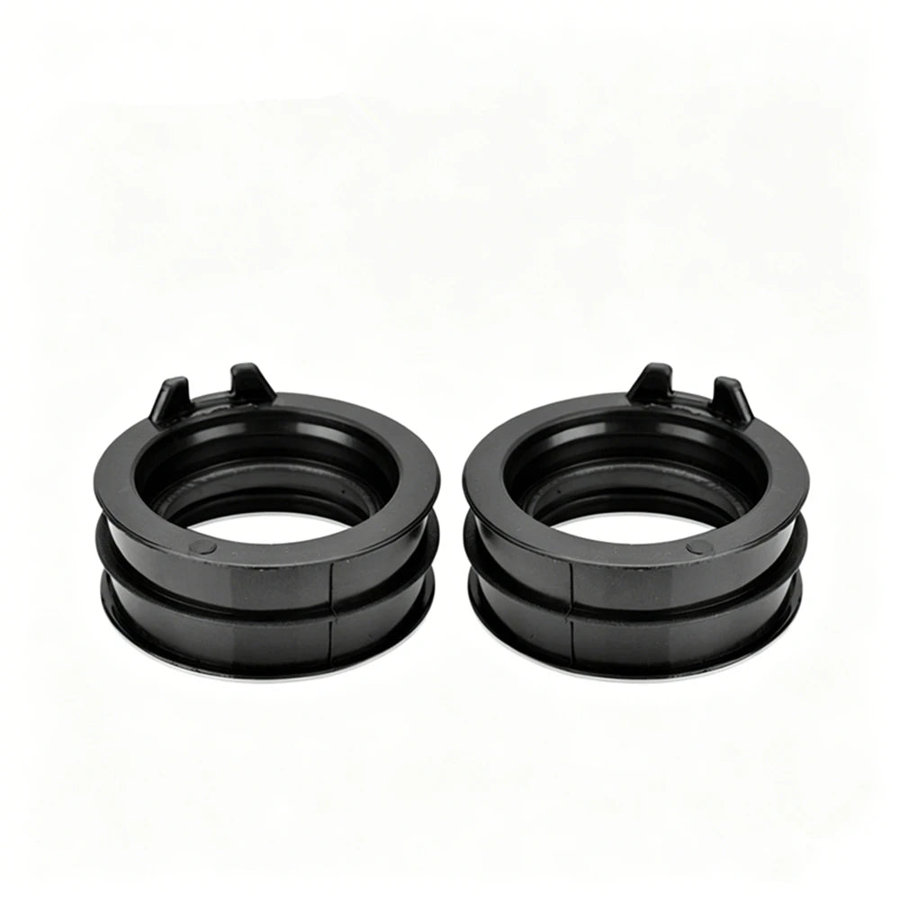 Motorcycle Carburettor Interface Adapter Intake Manifold For Yamaha FZ07 FZ-07 2015-2017 MT07/ MTT690 MT-07 Tracer