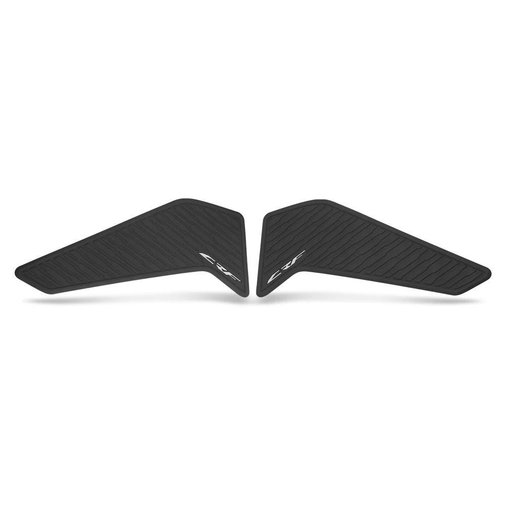 Fuel Tank Pad Stickers For Honda CRF1100L Africa Twin 2020 2021 22 CRF 1100 L Standard Non-Slip Side Fuel Sticker Gas Protector
