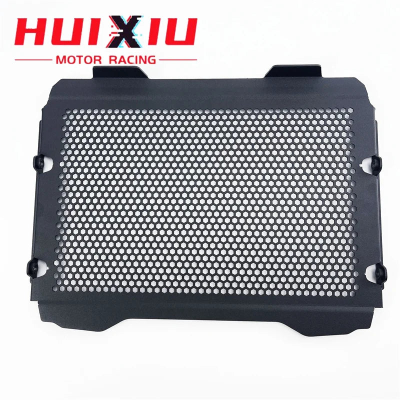 Fits For YAMAHA NEW MT-07 MT07 2021 2022 2023 mt07 Motorcycle Accessories Radiator Guard Radiator Grille Cover Protection