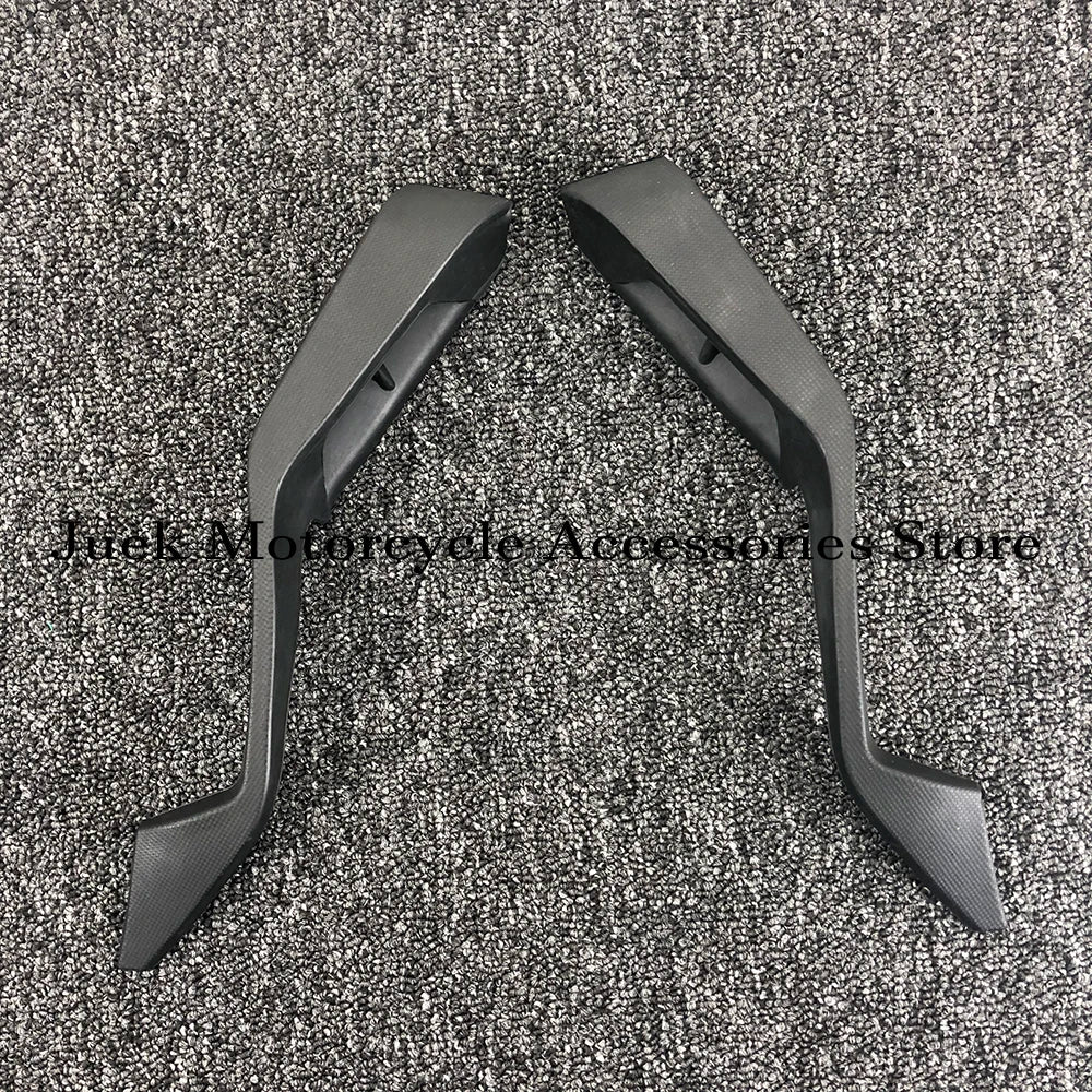 For Honda CRF1000L Africa Twin  2018 2019 2020 CRF 1000 L Motorcycle Upper and Lower Air Deflectors Kit Wind Deflector