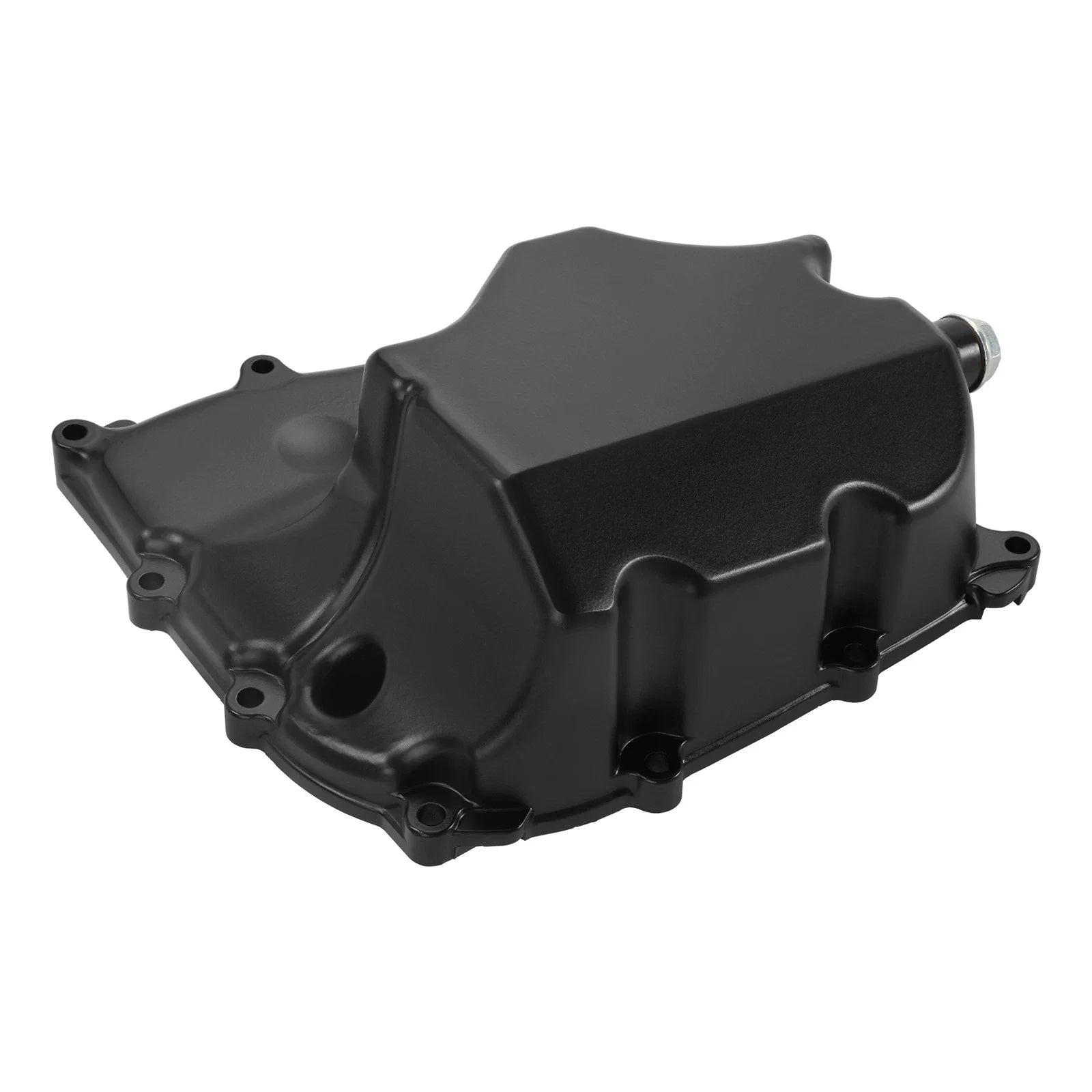 Motorcycle Oil Pan Strainer Cover Assy For Yamaha MT-07 2014-2020 FZ07 2015-2017 XSR700 2016-2024