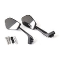 For BMW R 1250 GS F850GS ADV R1200GS LC Adventure 2025 Rearview Mirror New C400X C400GT R1250GS R1300GS Side Rear View Mirror