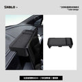 Suitable For Byd Haise 06dmi Center Console Screen Rear Storage Box Ev Dashboard Silicone Storage Box Accessories