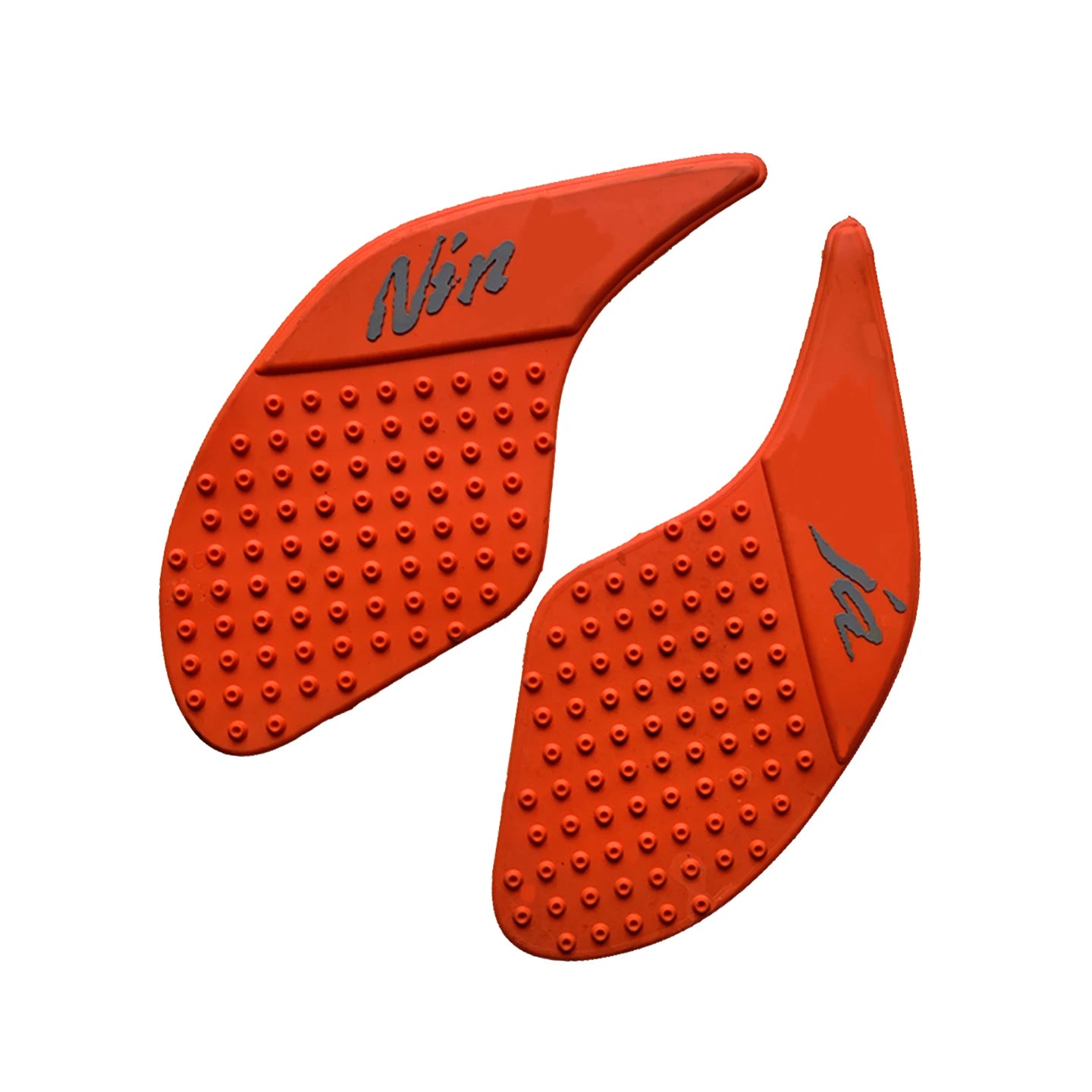 For Kawasaki Ninja 125 Ninja 250 Ninja 300 2013–2022 Motorcycles Stickers Tank Pad Stickers Tank Pad Anti-Slip Sticker Knee Pads