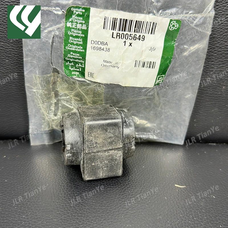LR005649 LR030743 front suspension stabilizer bar bushing for the Freelander 2 Range Rover Evoque