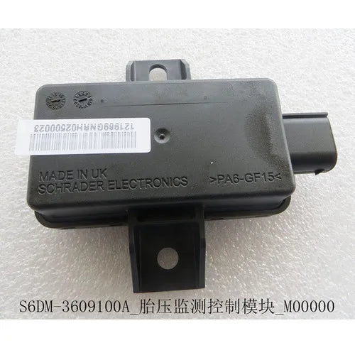 Tire Pressure Monitoring Control Module for BYD TANG DM,QIN PRO,SONG MAX,YUAN EV,SONG PRO