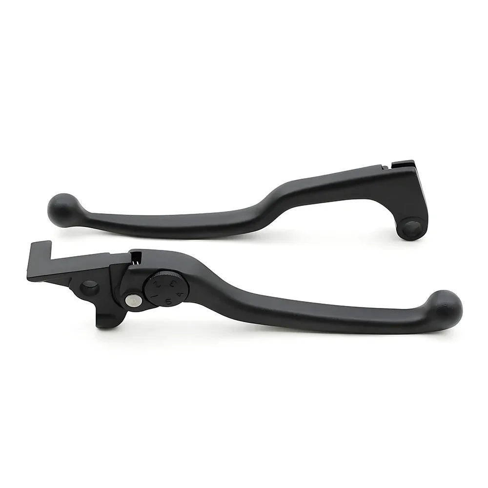Motorcycle Brake Clutch Lever Control Handles For Yamaha XTZ700 XTZ07 Tenere 700 2019-2024 Tenere 700 T7 T700 XTZ 700 690
