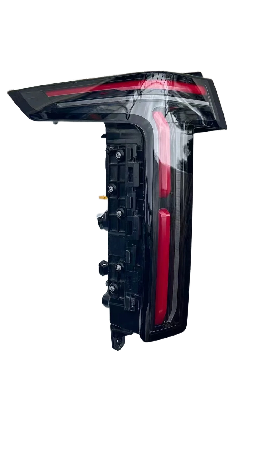 Rox 01 Chinese Automotive Spare Parts Polar Stone 01 Hybrid Suv Vehicle Accessories Jishi 01 Body Parts in Stock
