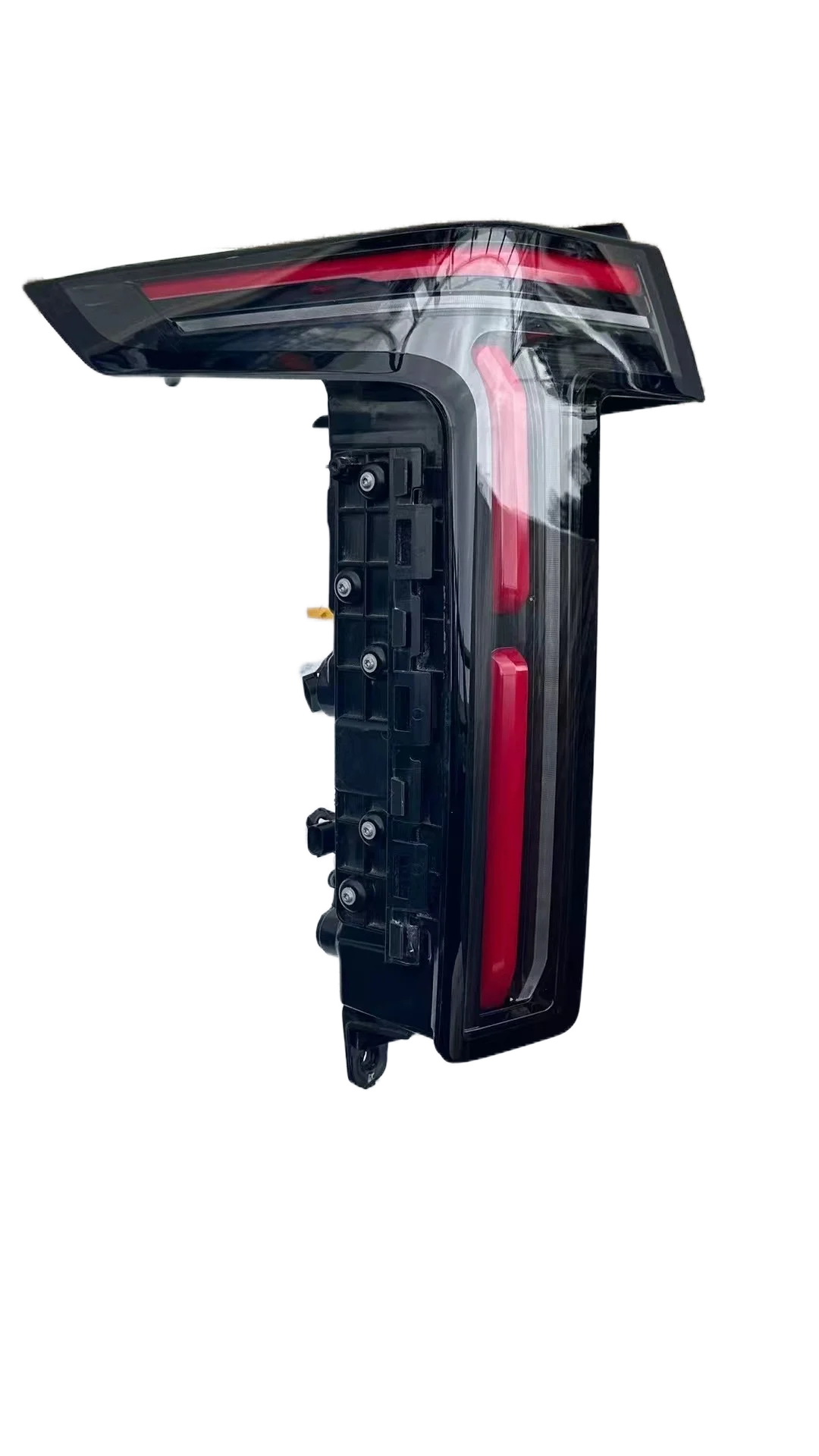 Rox 01 Chinese Automotive Spare Parts Polar Stone 01 Hybrid Suv Vehicle Accessories Jishi 01 Body Parts in Stock