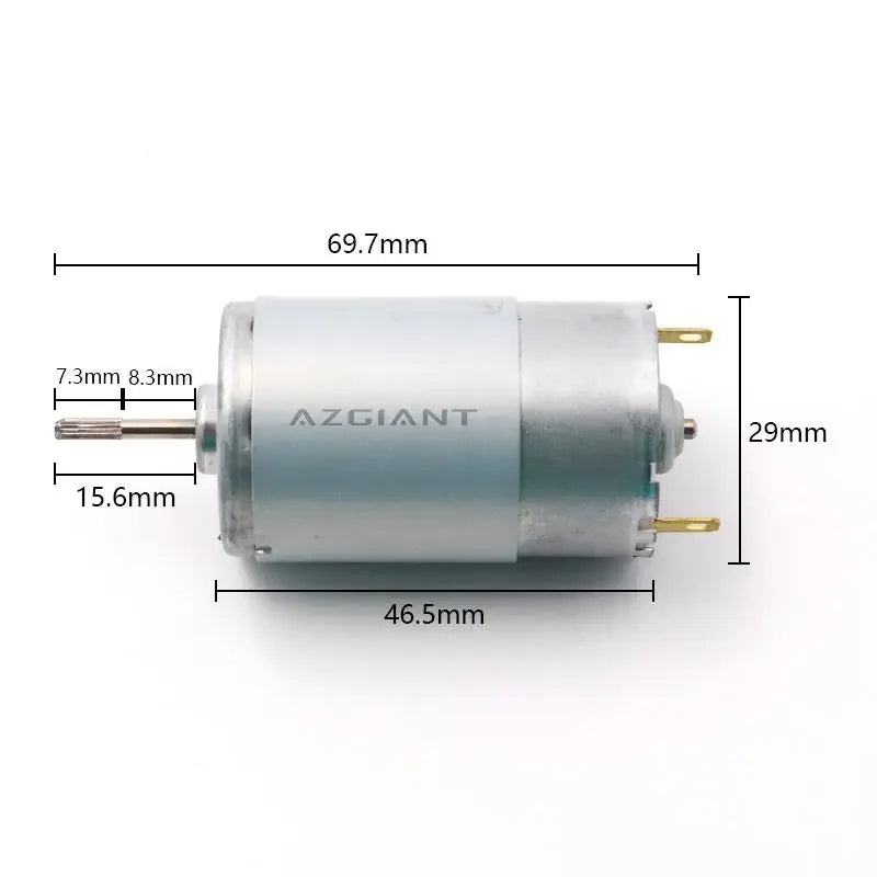 Azgiant 12V Car Automatic Transmission Shifter Gear Selector Motor For Land Rover Range Rover/Range Rover Sport Auto Spare Parts