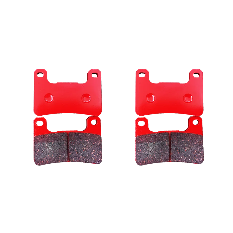 Ceramic Front Rear Brake Pads For BMW R1250 GS R1250GS R 1250 GS R RT Adventure Exclusive Rally TE R1250R R1250RT 2019 2020 2021