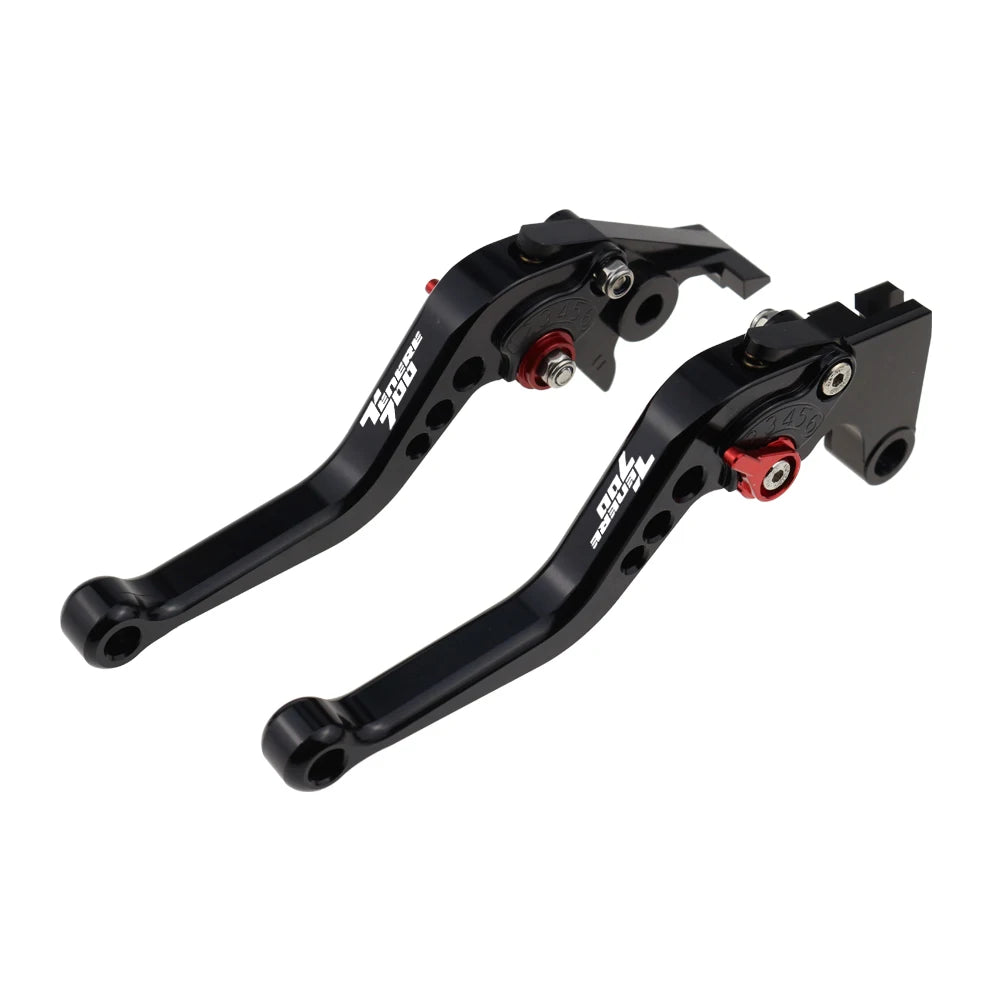 For Tenere 700 2019-2022 Tenere700 2020 2021 2022 Brake Clutch Levers Motorcycle Accessories Parts Handle Set