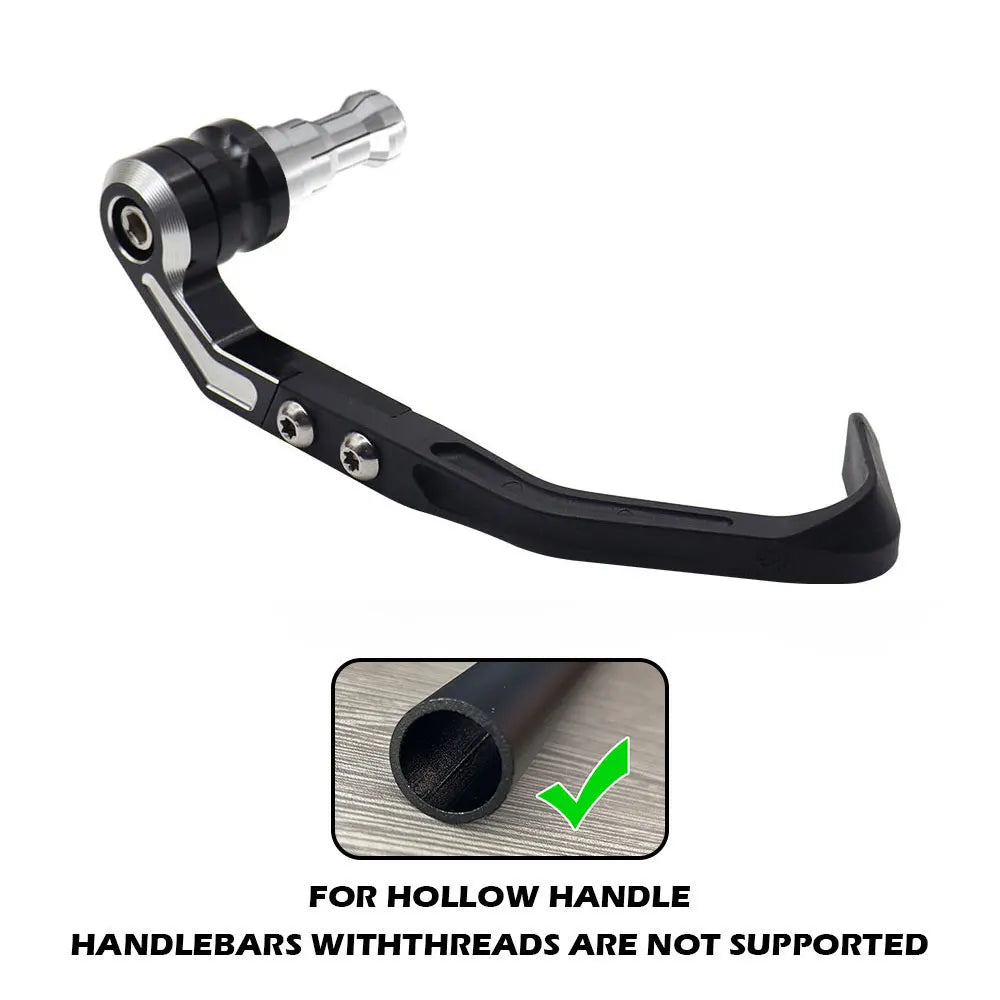 Motorcycle Brake Lever Guard Ninja 1000SX Tourer 2020+ UP CNC Hand Guard Accessories For KAWASAKI Brake Handle Protects Parts