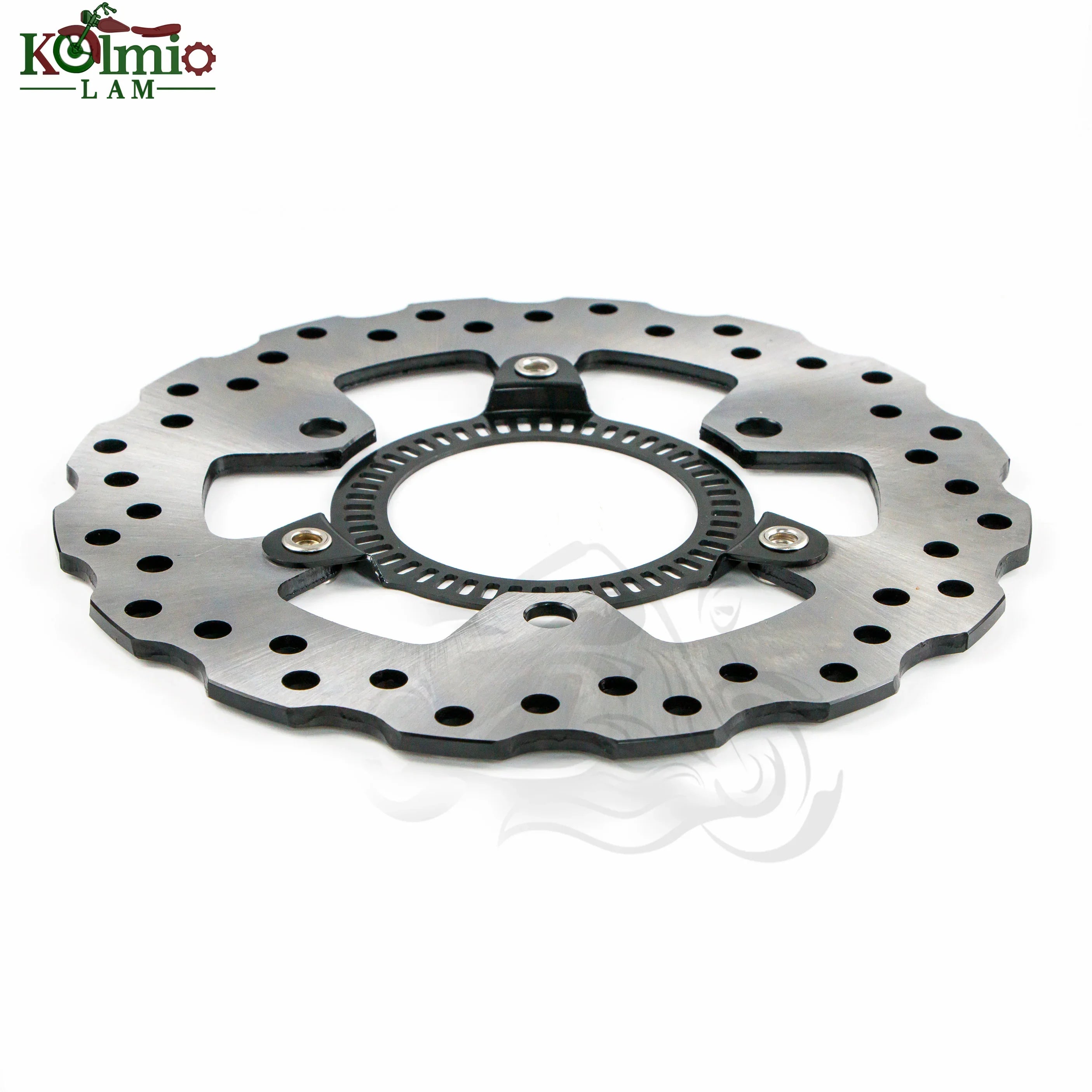 Fit for 2024 - 2025 KAWASAKI EX500 Z500 Ninja 500 Motorcycle Front Rear Brake Disc Rotor Ninja500 Z 500 EX500