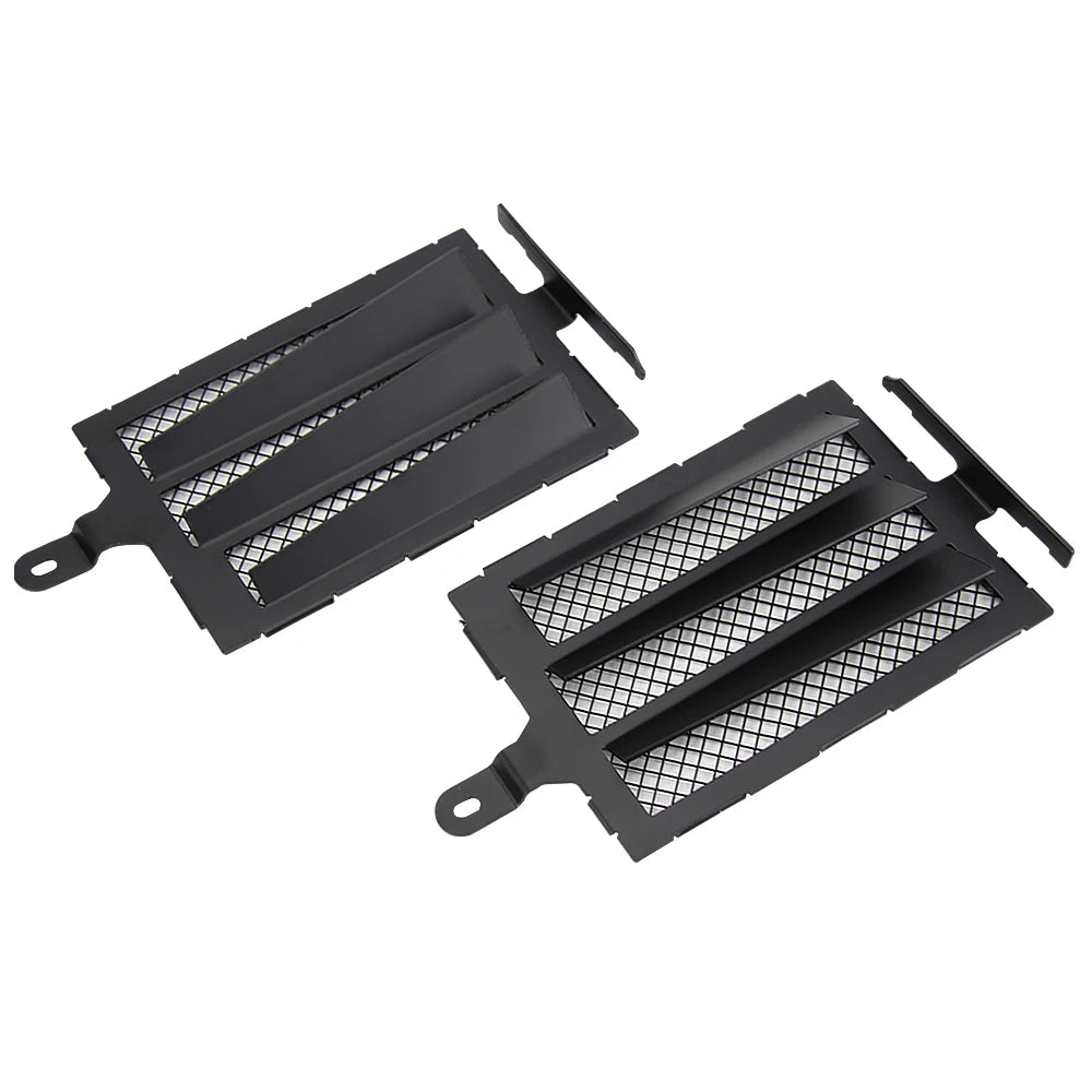 R 1200 1250 GS LC Adventure Motorcycle New Accessories Radiator Grill Cover Guard For BMW R1200GS R1250GS LC ADV