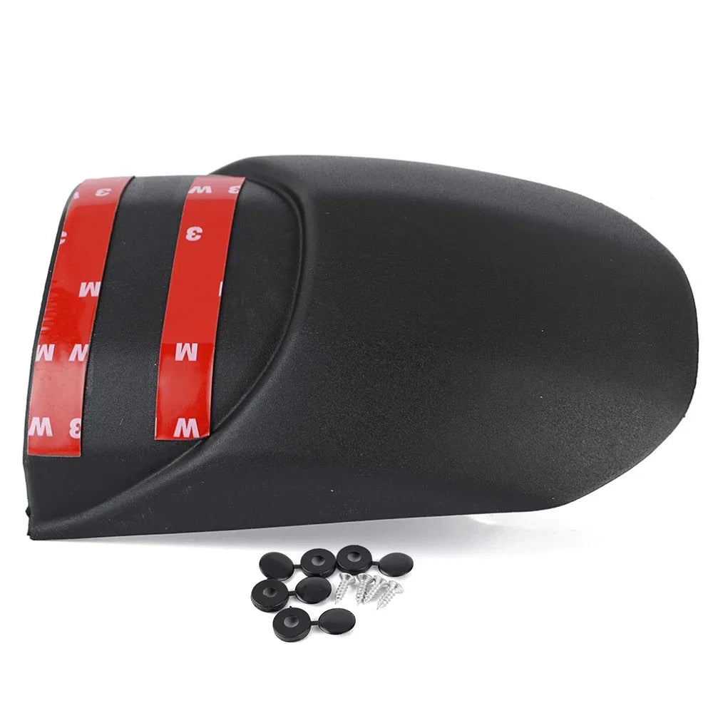 Motorcycle Fender Front Extender Hugger Mudguard For Honda CRF1100L AFRICA TWIN CRF 1100 L AFRICA TWIN ADVENTURE SPORTS 2020-202