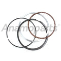 Crankshaft Main & Con rod Bearing & Connecting Rod Piston Kit Fit 2.0 L L4 Diesel 204DTA 204DTD For Land Rover Jaguar XF 2.0L