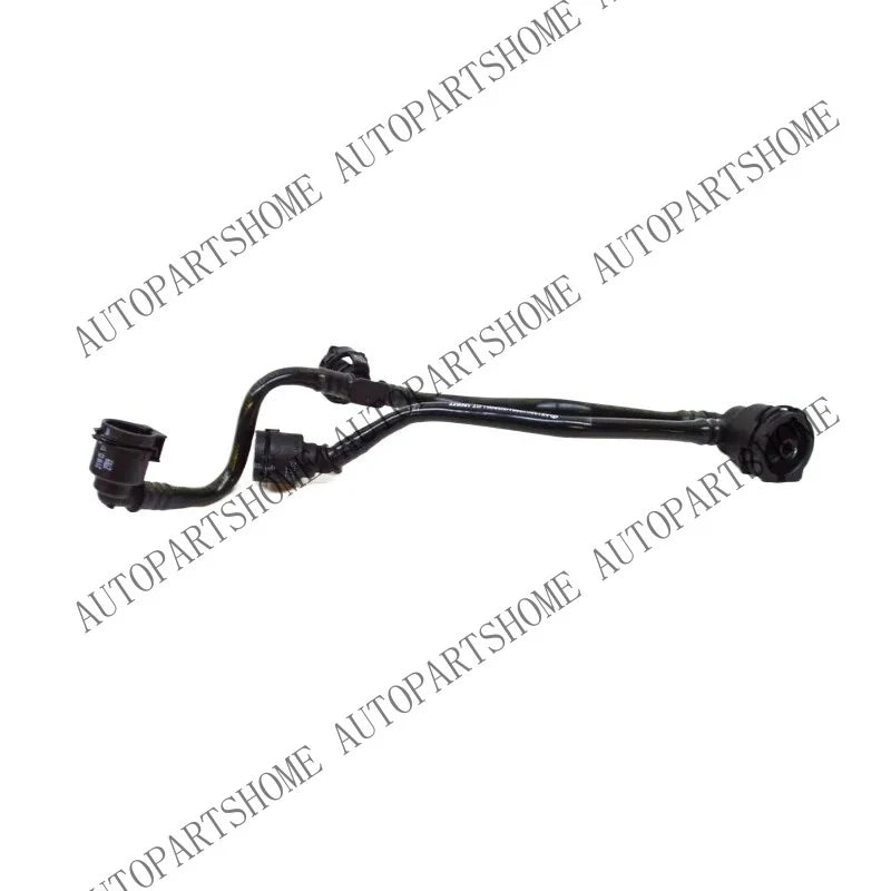 Z... 2135010201 Coolant Hose Pipe Vent Line for MERCEDES-BENZ E-Class W213 CDi 2.0