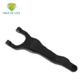 Clutch Release Fork 31204-60090 For Toyota 4Runner Dyna Hiace Hilux Hilux Surf Land Cruiser Prado Regius Ace ToyoAce 3120460090
