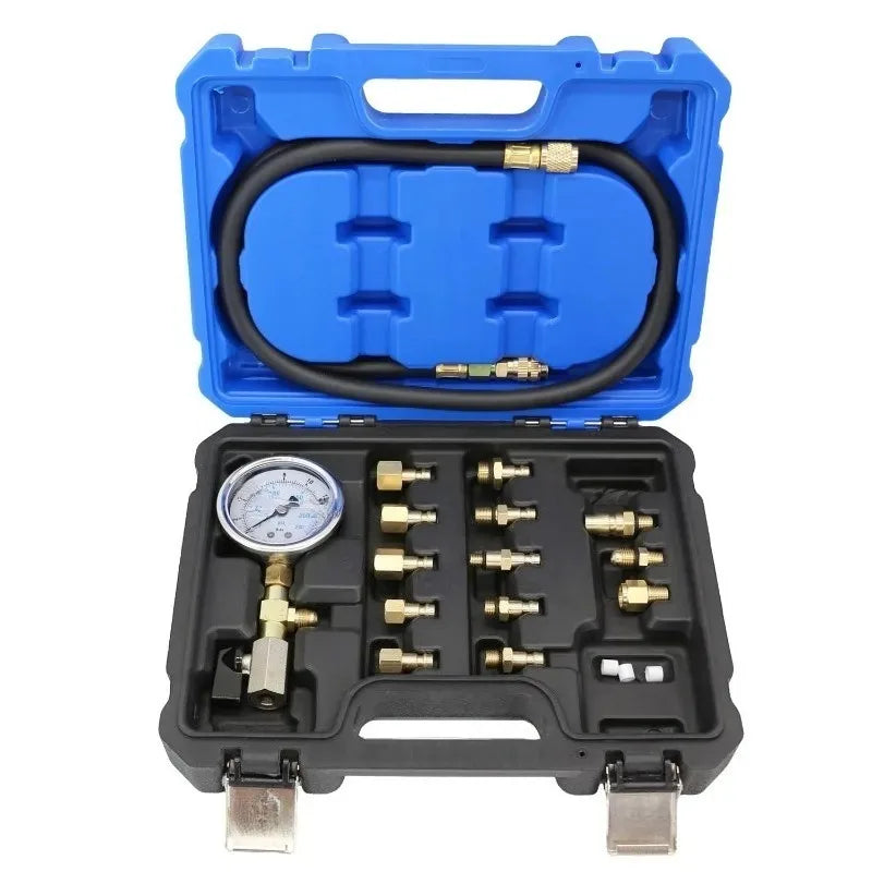 Applicable To BMW, Mercedes-Benz, Volkswagen, Audi, Porsche Air Suspension Shock Absorber Detection Leak Detection Tool