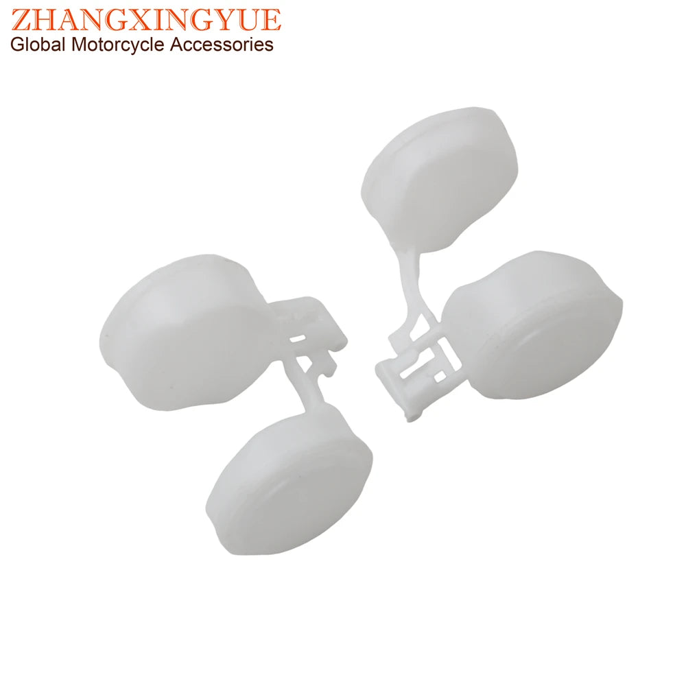 XRV750 Carburetor Repair Kit For Honda XRV 750 Africa Twin RD07 Year 1996-2003