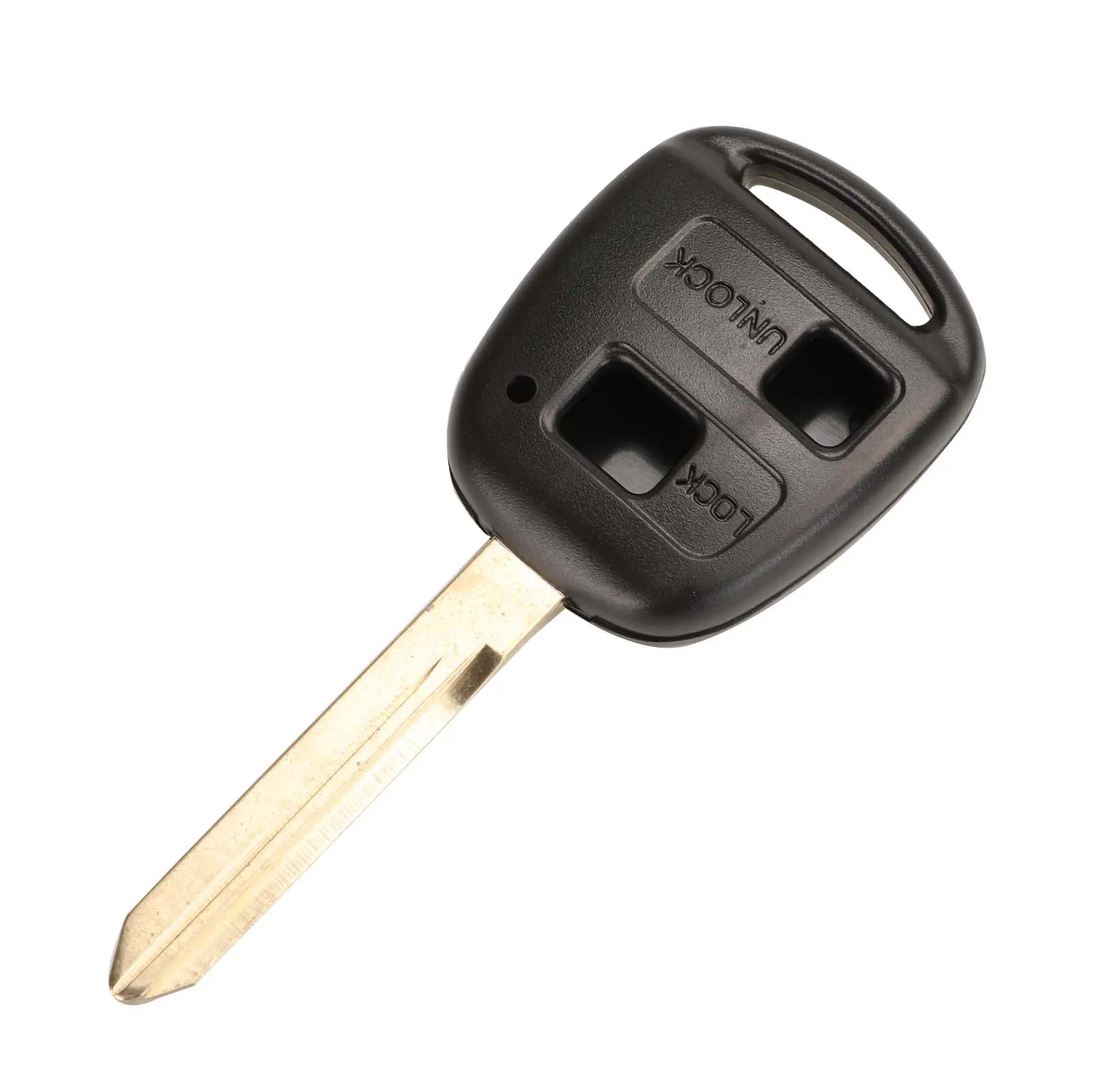 غطاء مفتاح عن بعد جينجيوكين 2/3 مفتاح لسيارات لكزس RX300 ES300 LS400 GX460 لسيارات تويوتا كورولا لاند كروزر ياريس كامري راف 4