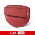 For BYD Shark 6 2024 2025 2026 PHEV Car Seat Crevice Storage Box Pocket Cup Phone Holder Tray Organizer Cover Accessories