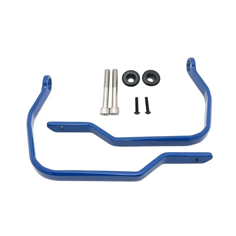 R1250GS Motorcycle Hand Guards Brake Clutch Lever Protector Handguard Shield For BMW R 1250 GS LC ADV R1250 GS Adventure 19-23