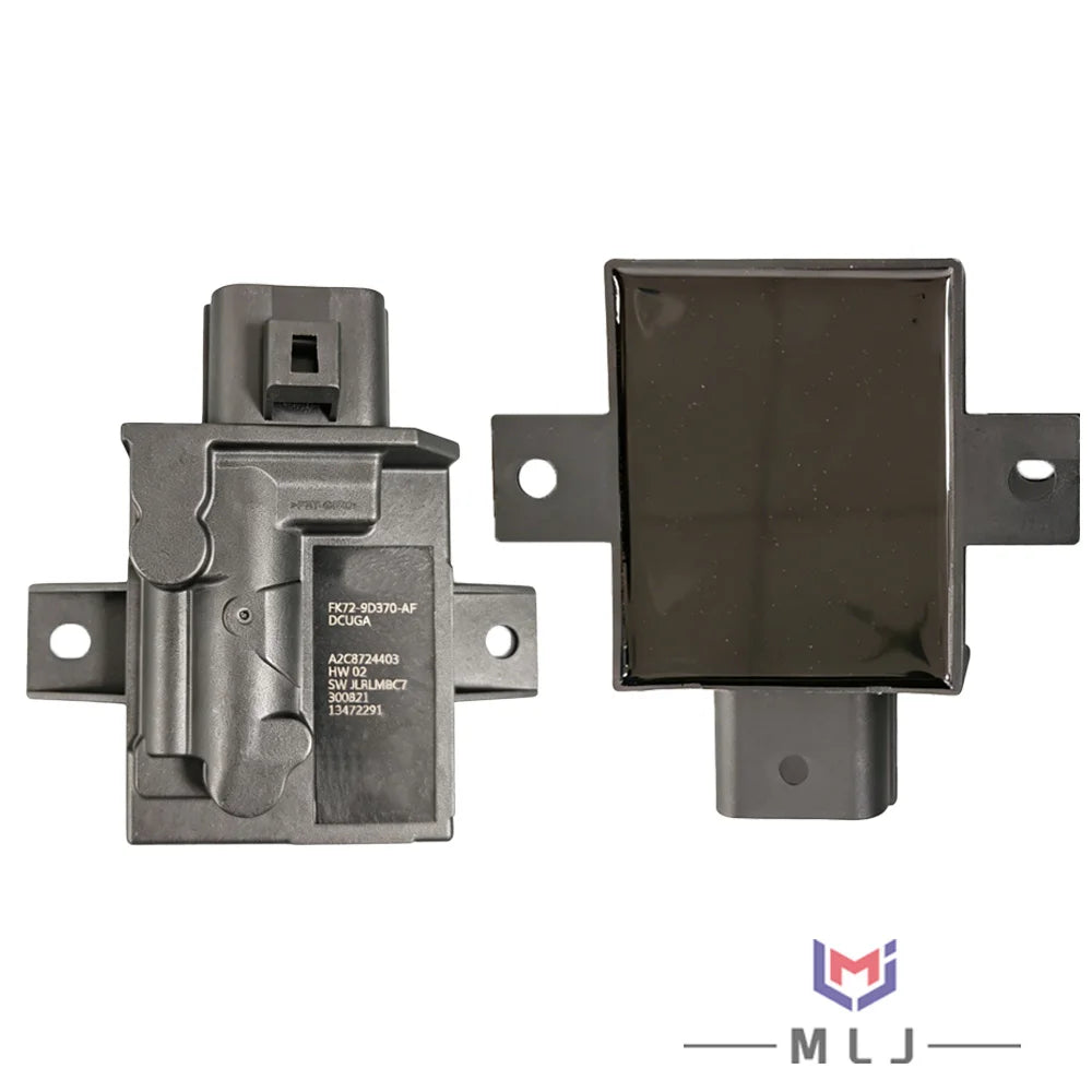 LR086374 LR097220 LR172653 Fuel Pump Drive Control Module Unit Replacement For Land Rover Range Rover L405 L494 L560 Spare Parts