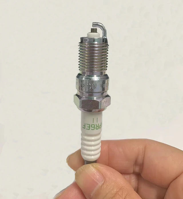 Hot Sale High Quality Spark Plugs BPR6EF-11 Wholesale Price Automotive Parts Accessories Spark Plug