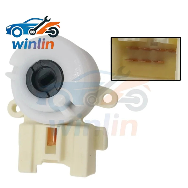 مفتاح تشغيل OEM لتويوتا هايلوكس لاند كروزر برادو هايس كورولا كامري راف 4 لكزس 84450-12200 8445012200