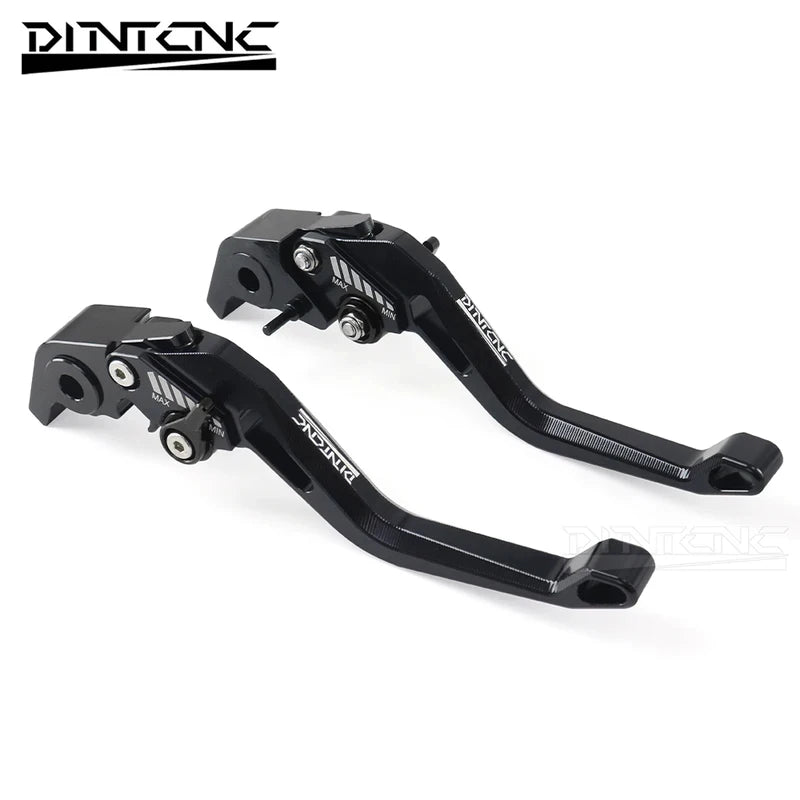 Motorcycle CNC Accessories For DUCATI Streetfighter Panigale V4 V4S V4SP V2 2018-2024 Adjust Tie Rod Front Brake Clutch Lever