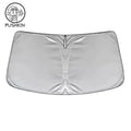 For BAIC JISHI polestone 01 Rox 01 2025 Rox Adamas 2026 Car Windshield Sunshade Cover Anti UV Protection Auto Parts Accessories