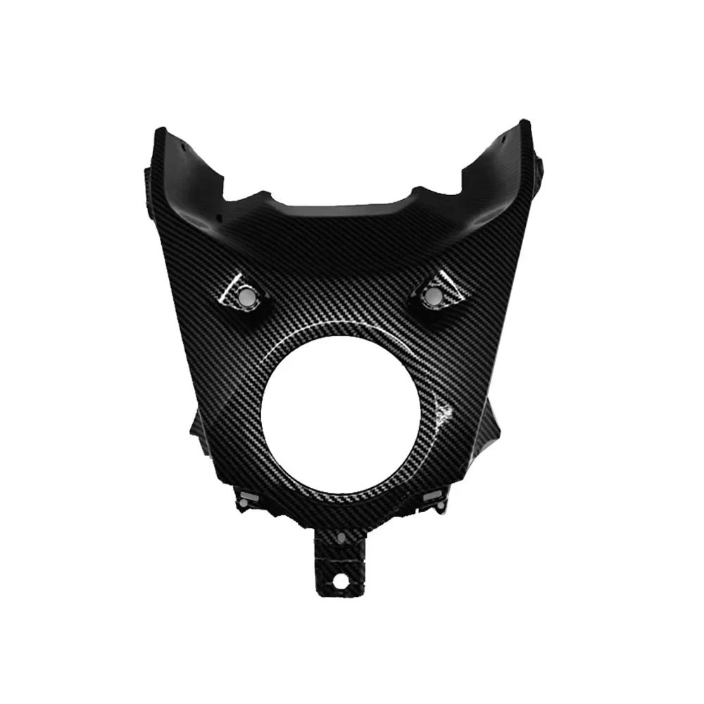 Front Gas Oil Fuel Tank Cover For Yamaha MT07 FZ07 MT-07 FZ-07 MT FZ 07 2021 2022 2023 2024 Fairing Kit Motorcycle Accessories