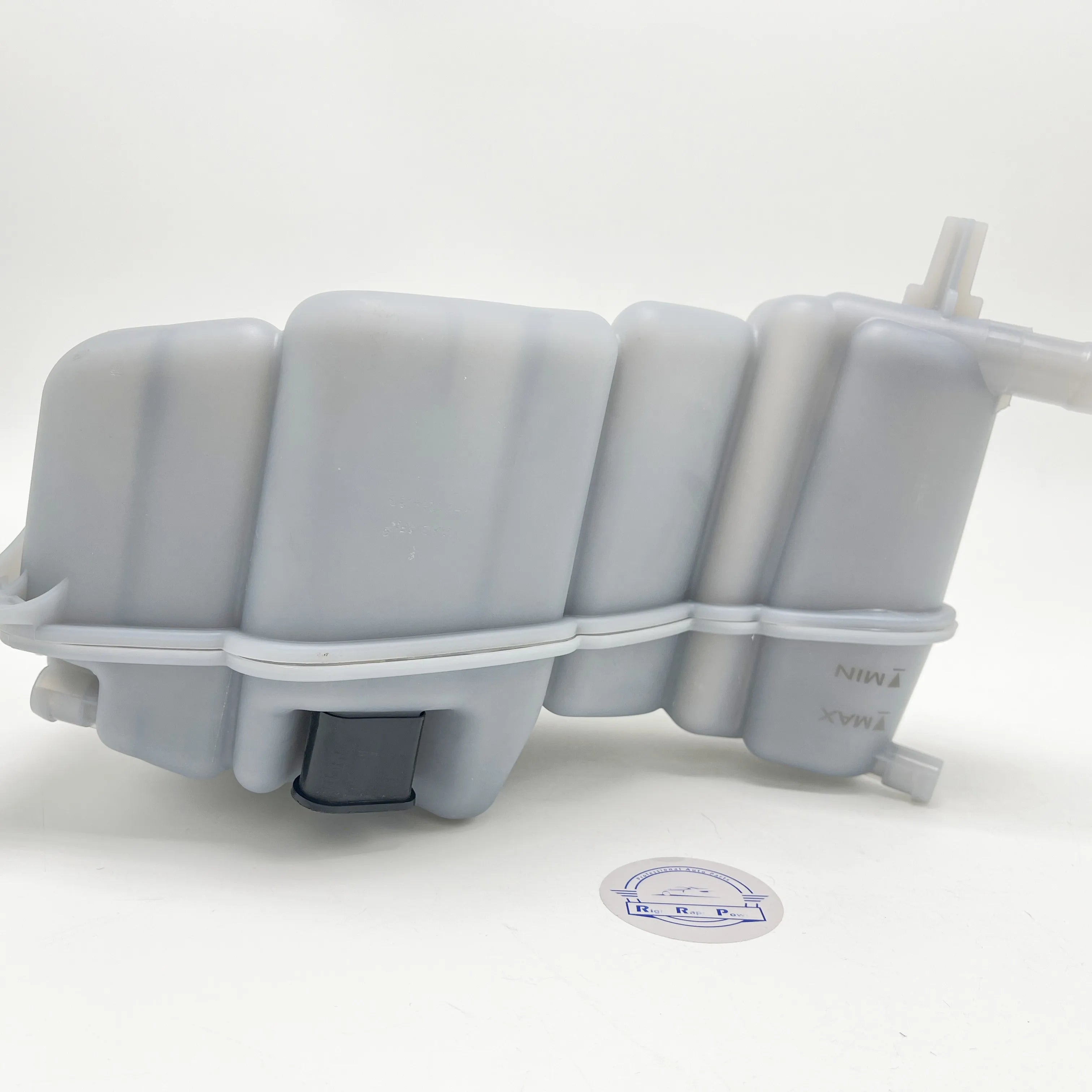 High Quality Car Coolant Radiator Expansion Tank OEM 4H0121403G 4H0121403M For Audi A8 D4 S8 3.0TFSI 2010-2017