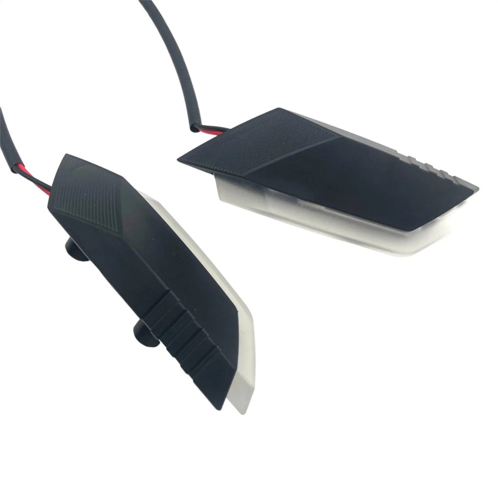Motorcycle Front Mirrors Turn Signal Light Indicator LED Lamp For DUCATI Panigale V2 V4 V4 S V4 R