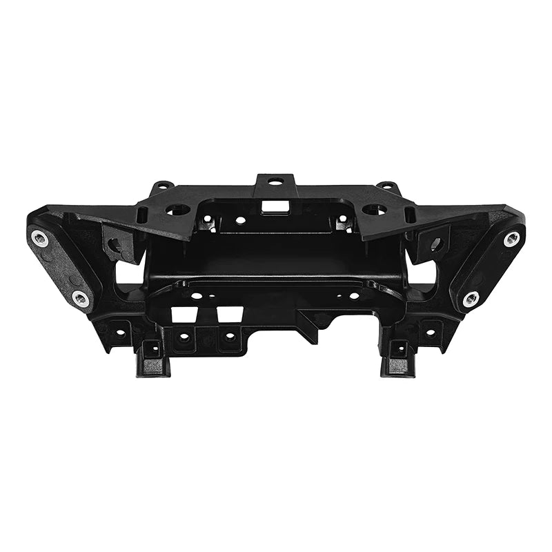 Fairing Gauge Stay Base Bracket Fit For Kawasaki Ninja ZX-6R ZX6R ABS 2024-2025 Motorcycle