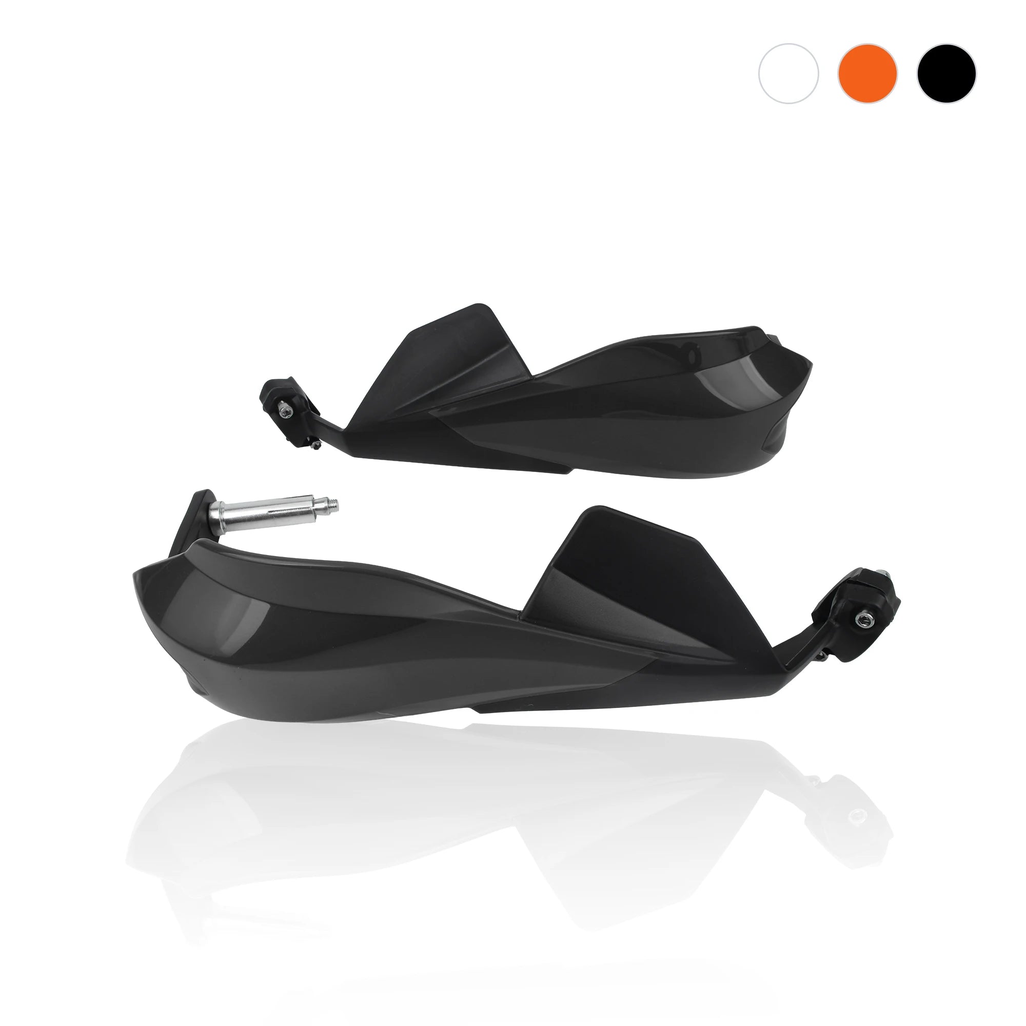 Motorcycle Handguard For KTM Adventure Duke 390 For HONDA KAWASAKI YAMAHA Universal Dirt Bike Hand Guard Handle Protector Parts