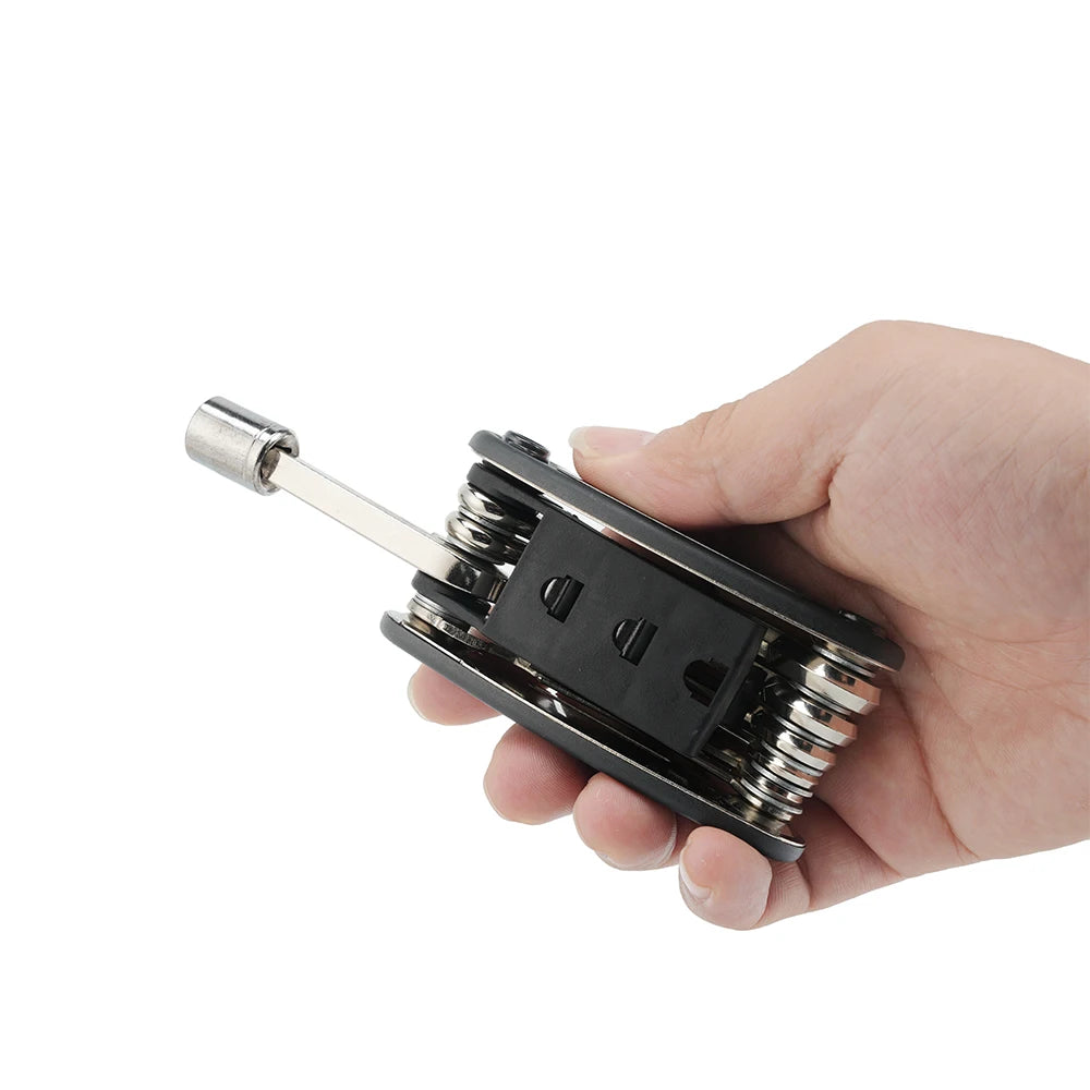 Multifunction Screwdriver Repair Tool Bicycle Multi Folding Motorcycle For HONDA Africa Twin CRF 1100 1000 L CRF1100L CRF1000L